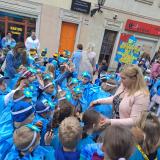 Dzień Niezapominajki