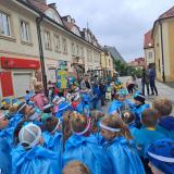 Dzień Niezapominajki