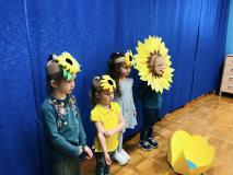 🎭XXl Prezentacja Teatrzyków Przedszkolnych w przedszkolu miejskim nr 3🎭 - II miejsce 🏆 zdobyła gr. II Motylki 🦋👏🏻