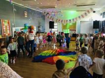 Relacja z Dnia Przedszkolaka