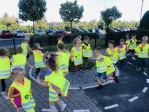 Poznajemy znaki drogowe