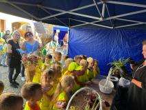 Relacja  z Dnia Drzewa