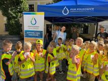 Relacja  z Dnia Drzewa