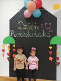Dzień Przedszkolaka