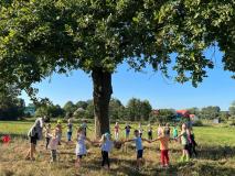 Święto Pieczonego Ziemniaka