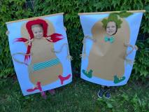 Święto Pieczonego Ziemniaka