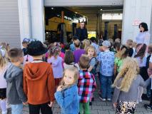 Dzień Przedszkolaka