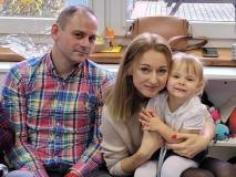 Pasowanie na Przedszkolaka - od dzisiaj jesteśmy prawdziwymi przedszkolakami. Brawo dla odważnych Misiów!!!