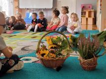 Odwiedziny Pani Jesieni