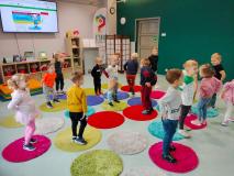 Warsztatyz Kicią Kocią