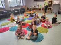 Warsztatyz Kicią Kocią