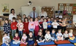 ,, Cała Polska Czyta Dzieciom”