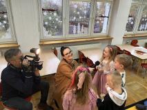 "Cała Polska Czyta Dzieciom”