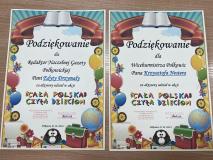 "Cała Polska Czyta Dzieciom”