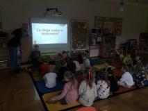 informatyk w przedszkolu