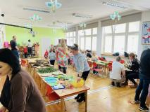 Warsztaty wielkanocne