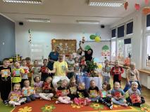 Spotkanie autorskie z Maurycym Polaskim