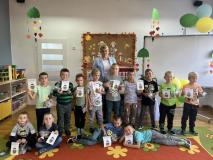 „Dzień Chłopaka”