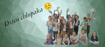 „Dzień Chłopaka”