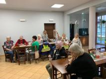 "Międzynarodowy Dzień Osób Starszych".