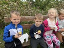 „Święto pieczonego ziemniaka”