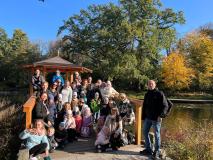 Wycieczka do Wrocławia