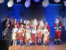 XI Regionalny Przegląd Kolęd i Pastorałek