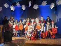 XI Regionalny Przegląd Kolęd i Pastorałek