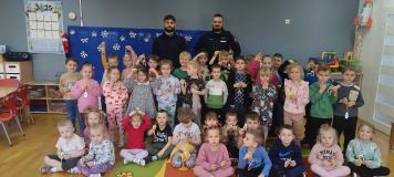 „Przedszkolak bezpieczny w sieci”