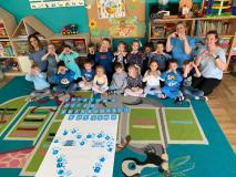 Światowy Dzień Świadomości Autyzmu