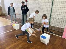 „Ekobieg dla klimatu”