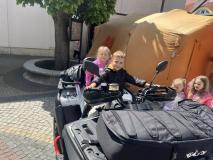 Festyn strażacki 🚒 Grupa Skrzaty 🫶🏻