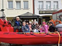 Festyn strażacki 🚒 Grupa Skrzaty 🫶🏻