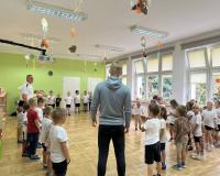 Zajęcia Sportowe Piast Rzeczyca