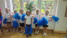 Zajęcia Sportowe Piast Rzeczyca