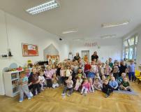 Warsztaty wspinaczkowe