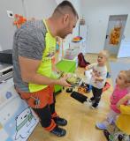 Warsztaty wspinaczkowe