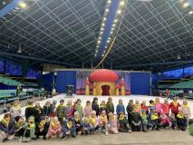 Wycieczka do Wrocławia