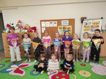 Akcja  #UNICEF Dzień Praw Dziecka z UNICEF