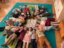 Akcja  #UNICEF Dzień Praw Dziecka z UNICEF