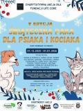 „Świąteczna Paka dla Psiaka i Kociaka”