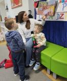 "Cała Polska Czyta Dzieciom"