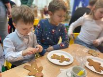 Warsztaty Bożonarodzeniowe