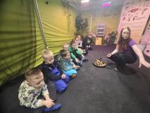 Amazing Butterflies – Wystawa żywych motyli w Aquapark Polkowice