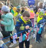 Dzień Kolorowej Skarpetki