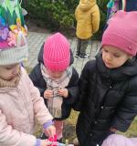 Dzień Kolorowej Skarpetki