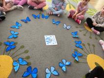 Światowy Dzień Świadomości Autyzmu