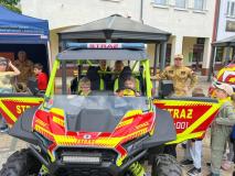 🚒🔥 Dzień Strażaka 🔥🚒