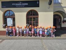 Dzień pełen pasji i sukcesów!