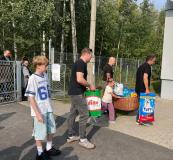 MAŁE SERCA – WIELKA POMOC!